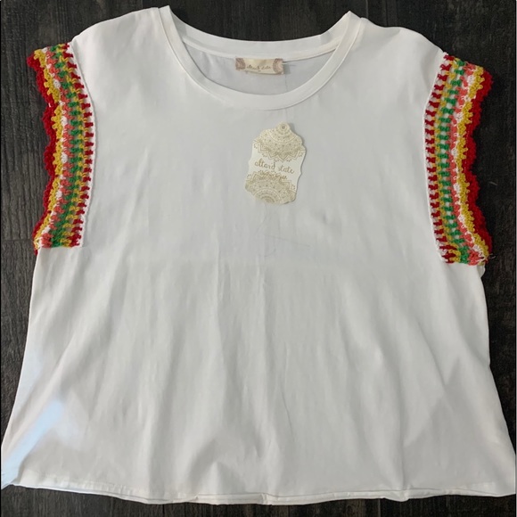 Altar'd State Tops - Altar’d State Shirt